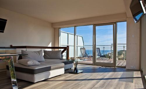 Dziwnowek Apartment | Baltic Apart