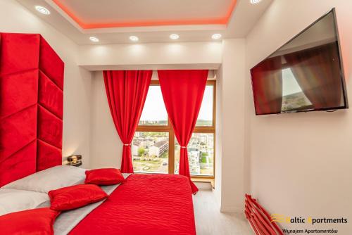 Swinoujscie Apartment | Baltic Apartments - Platan Tower