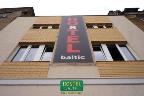 Gdansk City Center Hostel | Baltic Hostel