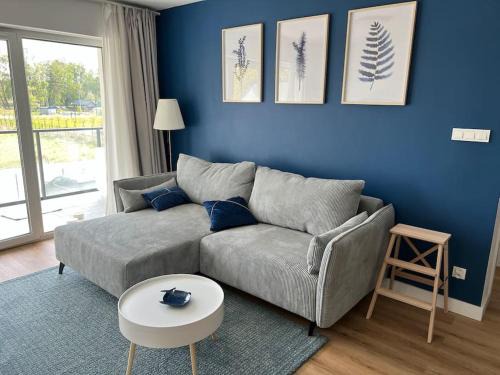 Dziwnow Apartment | Baltic Nest - Dziwnów