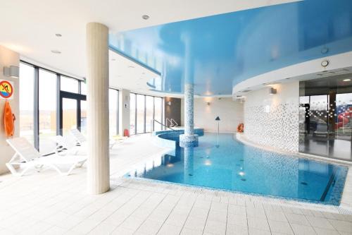 Kolobrzeg Apartment | Baltic Plaza Resort