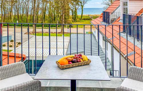 Ostseebad Boltenhagen Apartment | Baltischer Hof Apartment 60