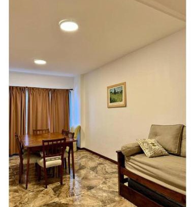Centro Apartment | BAM Flat Apart Grande en el centro vista lago