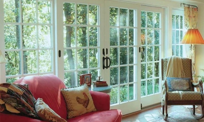 Bamboo House | Bamboo Breeze Inn