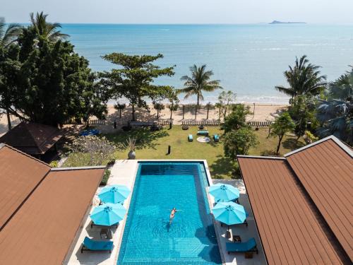 Laem Set Villa | Ban Laem Set - by Sublime Samui Villas