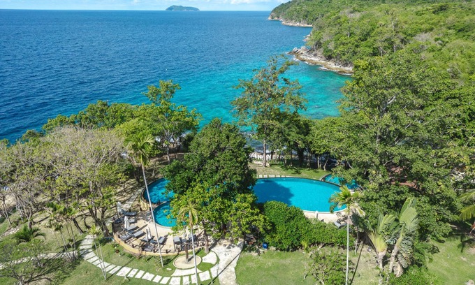 Ko Racha Yai Resort | Ban Raya Resort and Spa