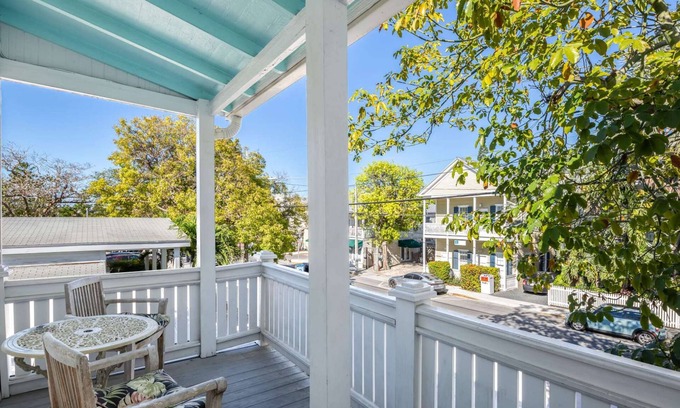 Historic Seaport Apartment | Banana Split by Brightwild Pool Grill