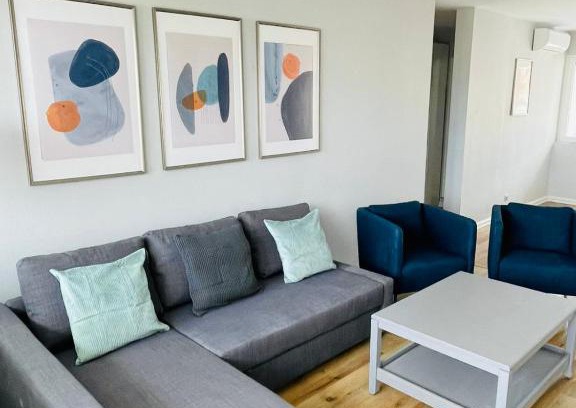 Split Apartment | Banana Split