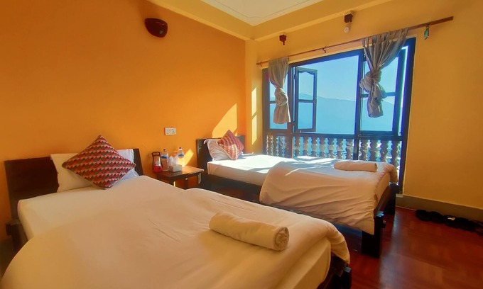 Bandipur Hotel | Bandipur Kaushi Inn