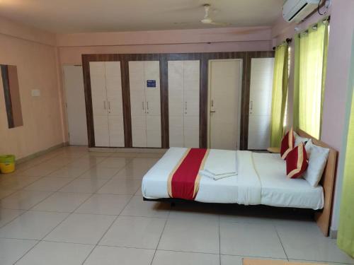 HSR Layout Hotel | Bangalore Suites