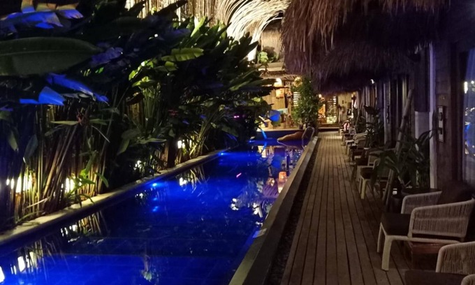 El Nido Villa | Banig Beach Resort El Nido