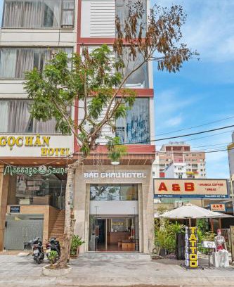 Ngu Hanh Son Hotel | Bao Chau Hotel