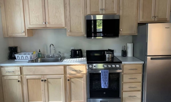 Bar Harbor Apartment | Bar Harbor Condos