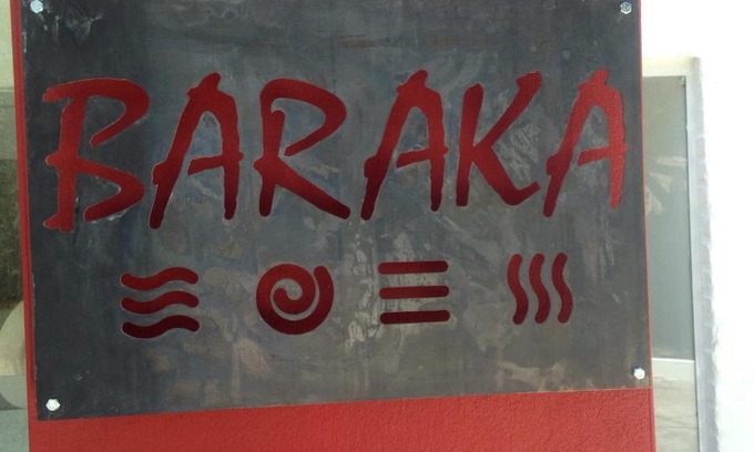 Playa Grande Hotel | BARAKA - Posada