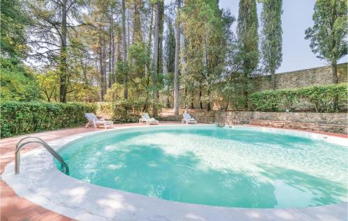 Monte San Savino Apartment | Barbaiano C
