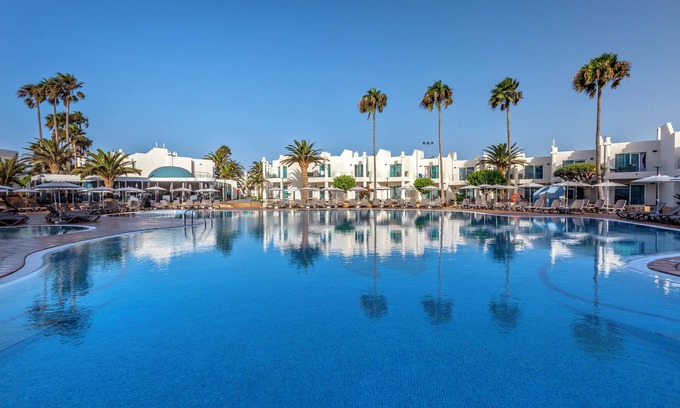 Corralejo Hotel | Barceló Corralejo Sands