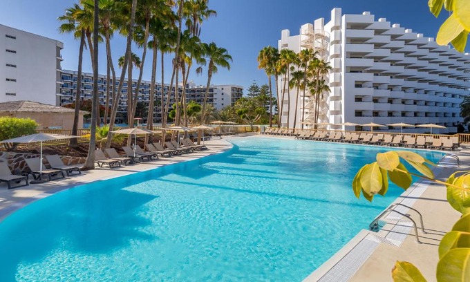 Playa del Ingles Hotel | Barceló Margaritas