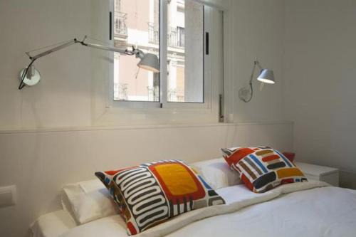 Barceloneta Apartment | Barceloneta near Beach Apartments