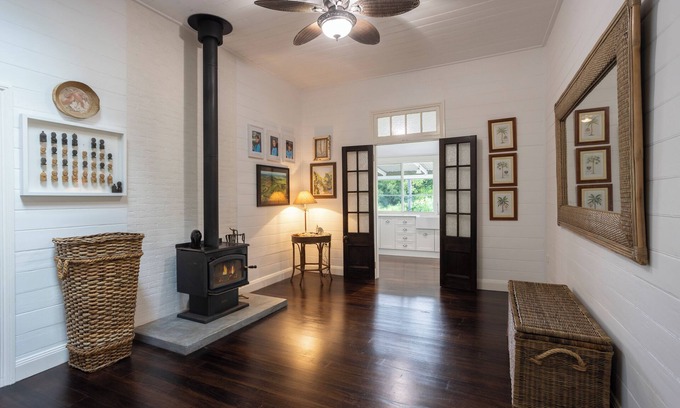 Duranbah Other | Barefoot & Boots Farmhouse, Duranbah - Kingscliff Hinterland.
