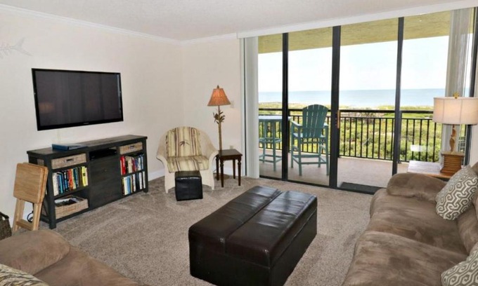 Butler Beach House | Barefoot Trace 215