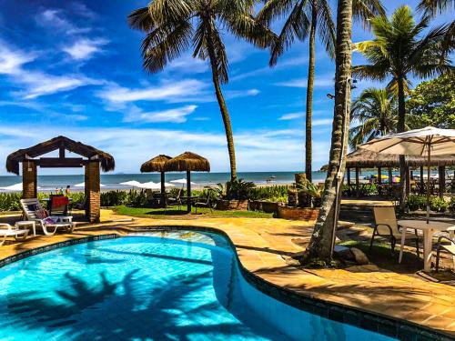 Praia de Barequecaba Hotel | Barequeçaba Praia Hotel