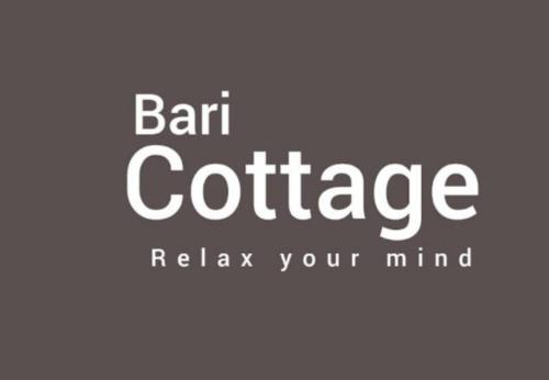 Municipio 1 House | Bari Cottage