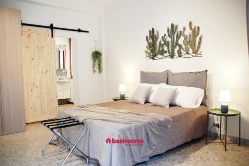 Bari City Centre House | BARI ROOMS Central Station