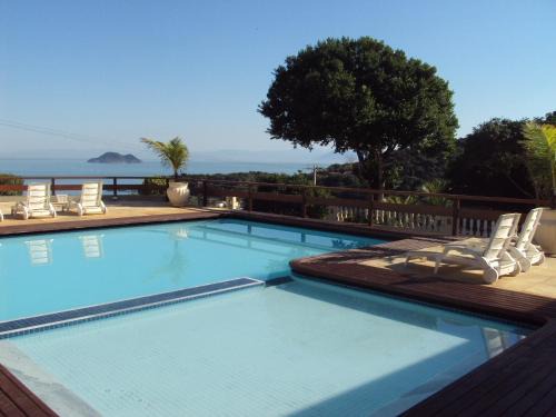 Joao Fernandes Hotel | Barlavento Suites