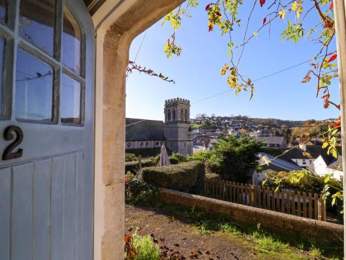 Beer House | Barley Cottage