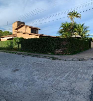 Barra de Sao Miguel House | Barra de São Miguel PRAIA DAS CONCHAS