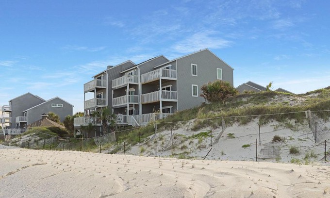 Port St. Joe House | Barrier Dunes 281 - 8 Branch Office by Pristine Properties Vacation Rentals