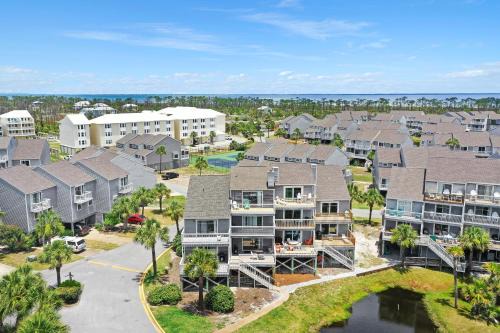 Port St. Joe House | Barrier Dunes 493 - 35 Flamingo Retreat by Pristine Properties Vacation Rentals