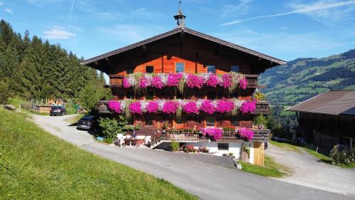 Westendorf Apartment | Bartlerhof
