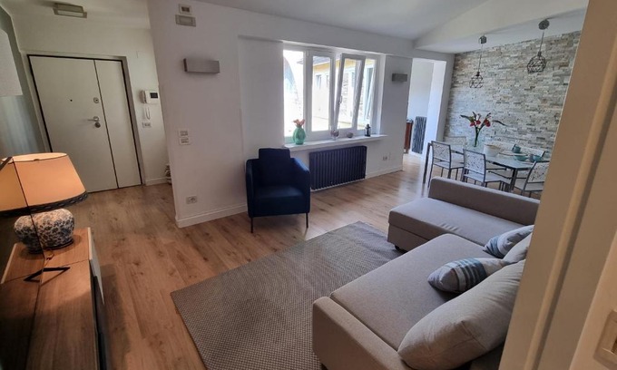 Old Town Apartment | Bartolo43