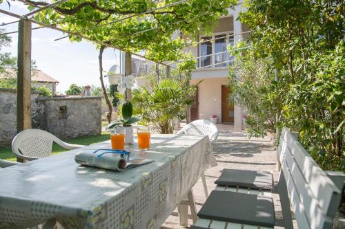 Kapelica Apartment | Basanni