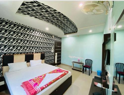 Gaya Hotel | Basant Vihar International