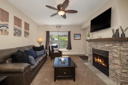 Silvercreek Apartment | Base Camp 313 condo