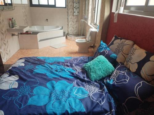 Greater Johannesburg Metropolitan Area House | Bashkaguesthouse