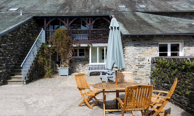 Graythwaite Cottage | Bassicks, Graythwaite
