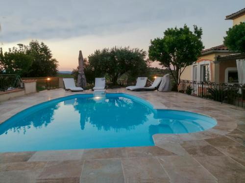 Coulobres Bed & Breakfast | Bastide YSATIS