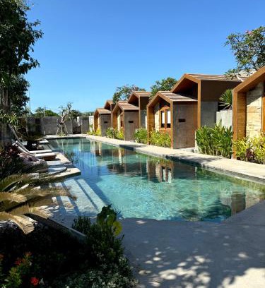 Kuta Resort | Batatu Resort - Adults Only