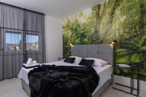 Kastel Gomilica Apartment | Batinic Apartments