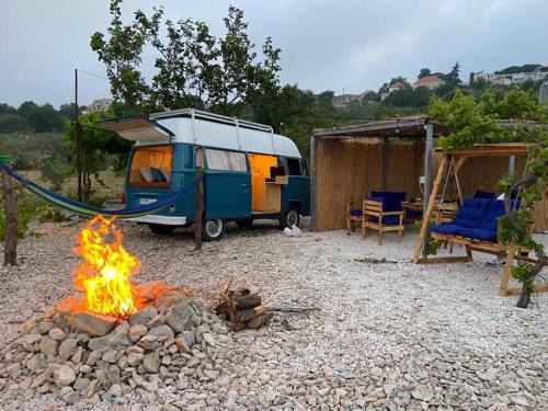 Kfardebian Other | Batroun van camping