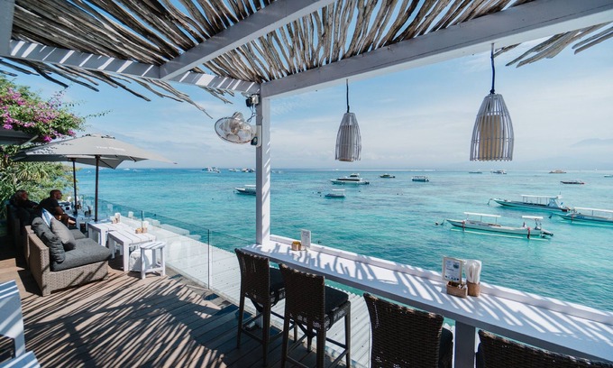 Jungut Batu Hotel | Batu Karang Lembongan Resort & Spa
