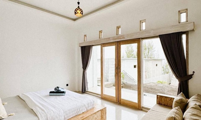 Toya Bungkah House | Batur Exotic