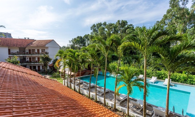 Duong Dong Hotel | Bauhinia Resort Phu Quoc