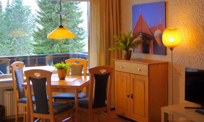 Meilingen Apartment | Bavarian Holiday Hideaway #5