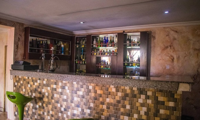 Ikeja Hotel | Bavidi Hotel