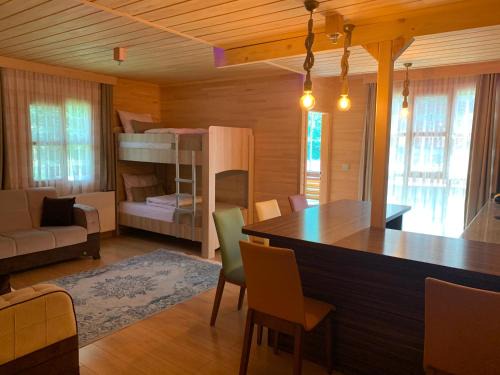 Uzungol Hotel | Bavul Suite
