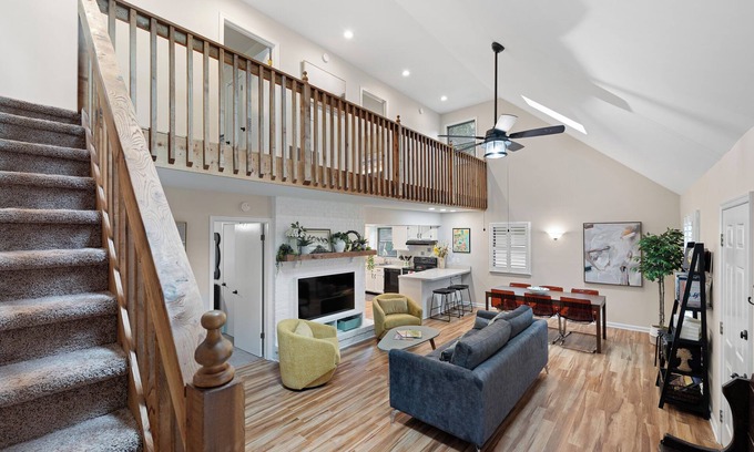 Rehoboth Beach House | Bay Beach Bungalow Angola by the Bay near OCEAN SLEEPS 10